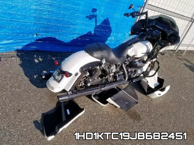 1HD1KTC19JB682451 фото 5
