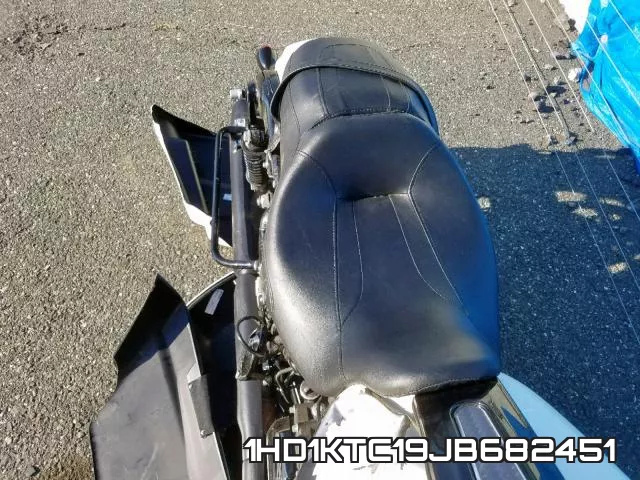 1HD1KTC19JB682451 фото 7