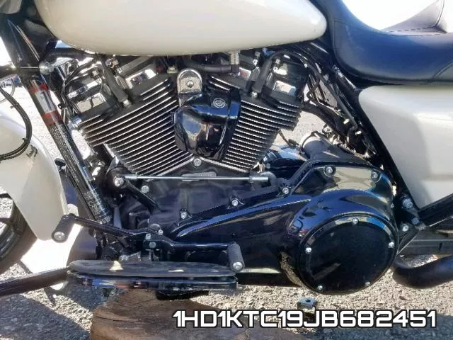 1HD1KTC19JB682451 фото 8