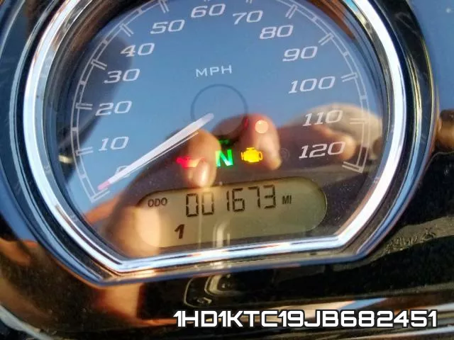 1HD1KTC19JB682451 фото 9