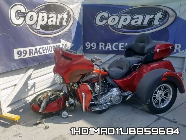 1HD1MAD11JB859684 фото 3
