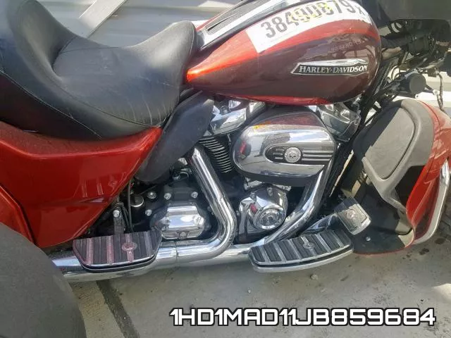 1HD1MAD11JB859684 фото 8