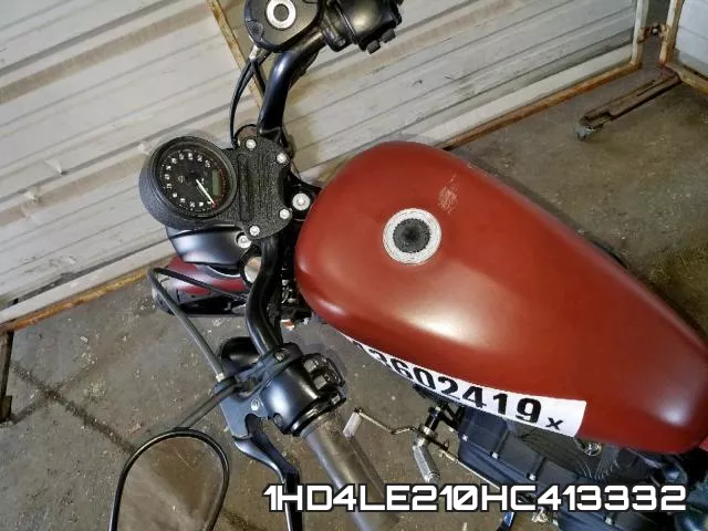 1HD4LE210HC413332 фото 6