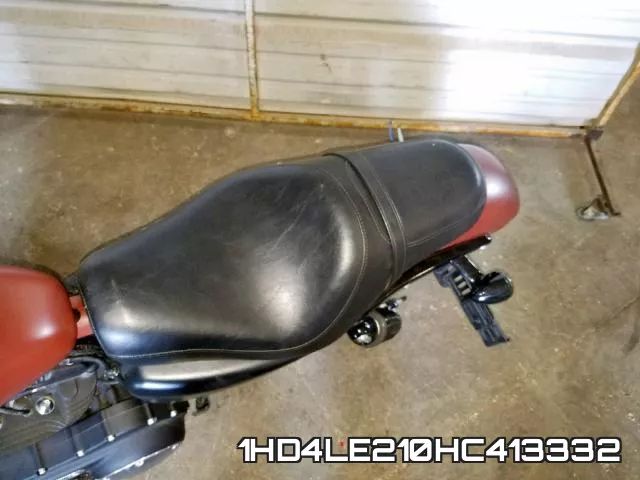 1HD4LE210HC413332 фото 7