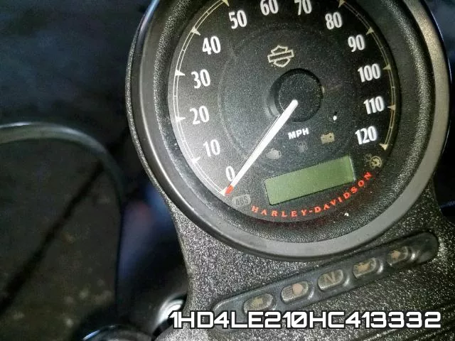 1HD4LE210HC413332 фото 9
