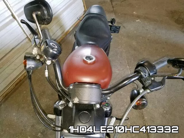 1HD4LE210HC413332 фото 10