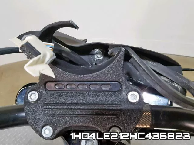 1HD4LE212HC436823 фото 2