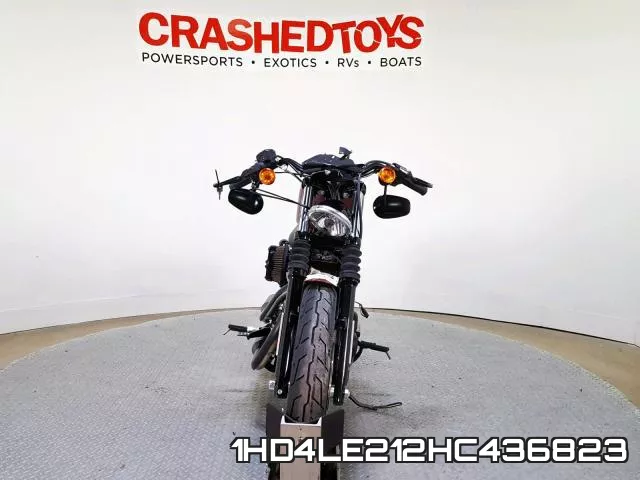 1HD4LE212HC436823 фото 4