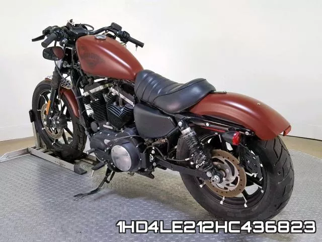 1HD4LE212HC436823 фото 7