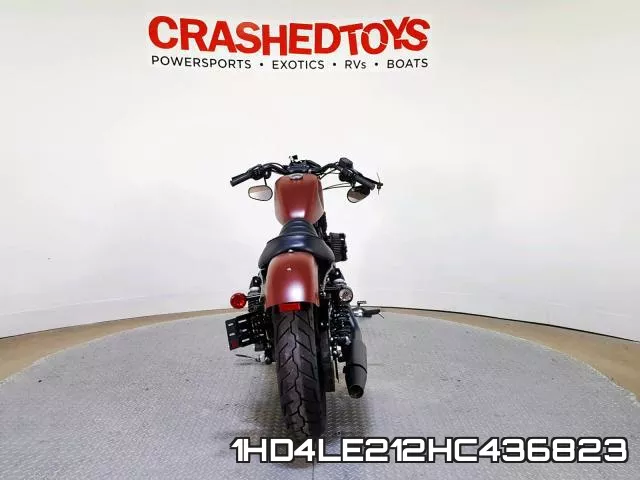 1HD4LE212HC436823 фото 8