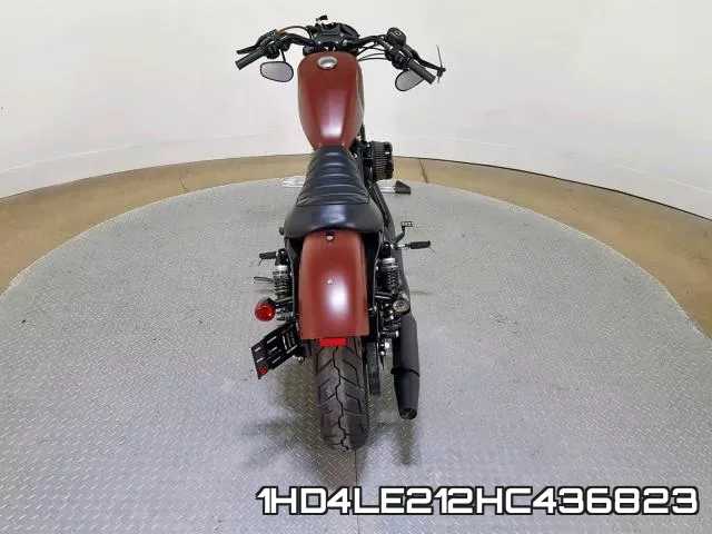 1HD4LE212HC436823 фото 10