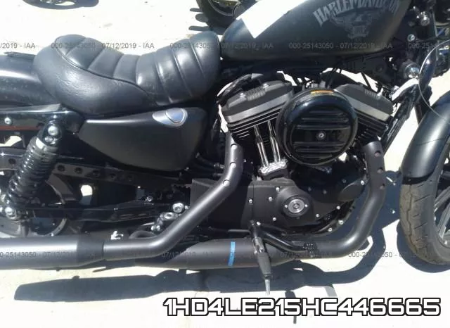 1HD4LE215HC446665 фото 9