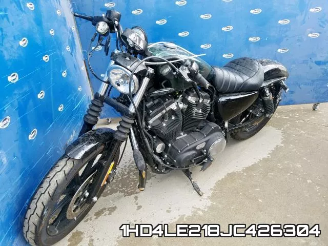 1HD4LE218JC426304 фото 3
