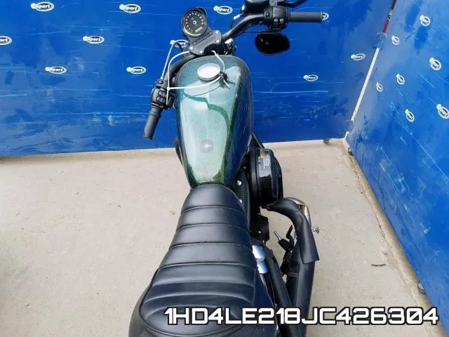 1HD4LE218JC426304 фото 6