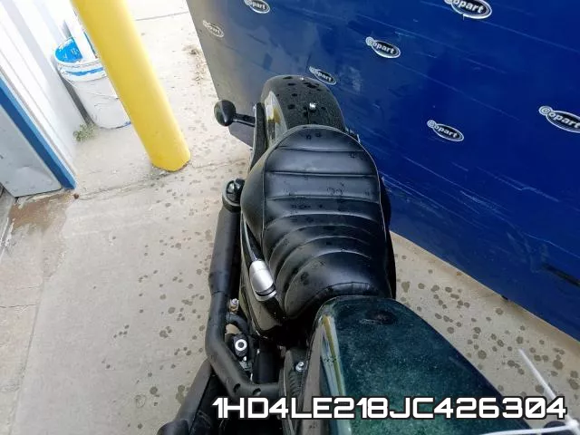 1HD4LE218JC426304 фото 7