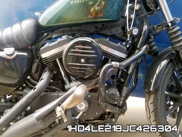 1HD4LE218JC426304 фото 8
