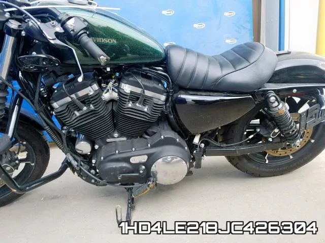 1HD4LE218JC426304 фото 10