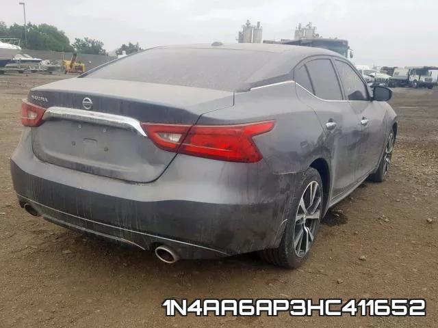 1N4AA6AP3HC411652 фото 5