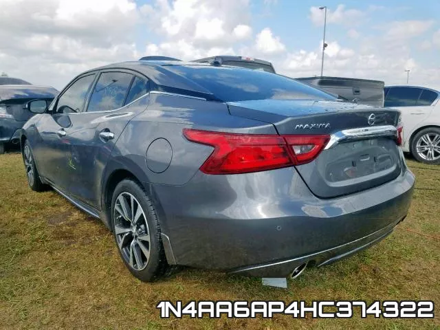 1N4AA6AP4HC374322 фото 4