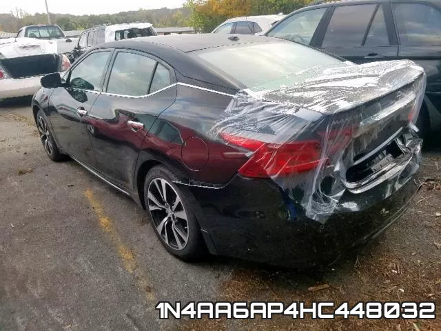 1N4AA6AP4HC448032 фото 4