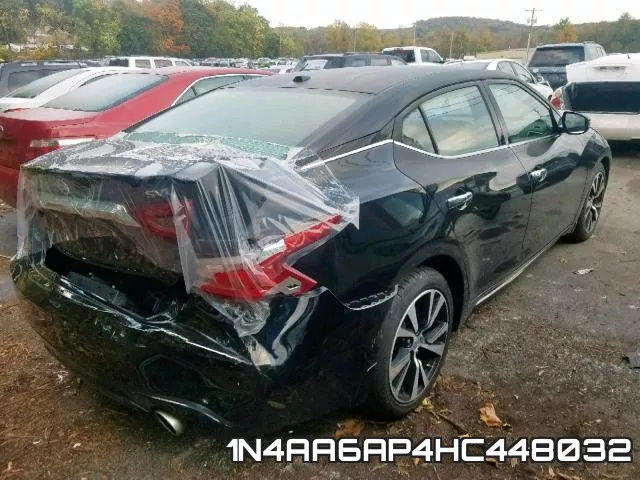 1N4AA6AP4HC448032 фото 5
