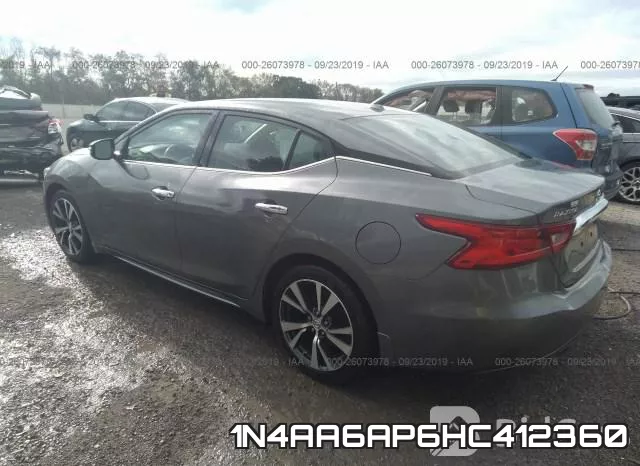 1N4AA6AP6HC412360 фото 4