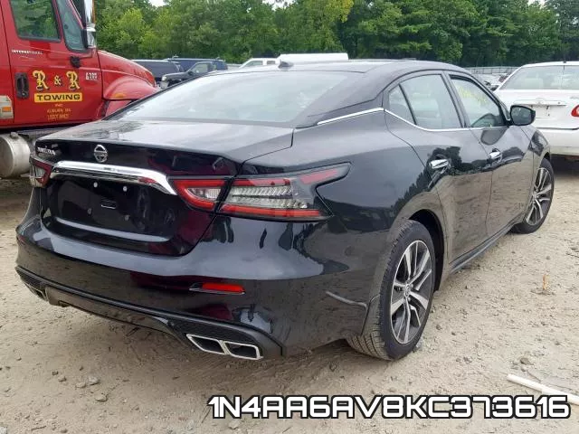 1N4AA6AV8KC373616 фото 5