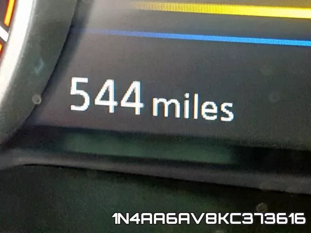 1N4AA6AV8KC373616 фото 9