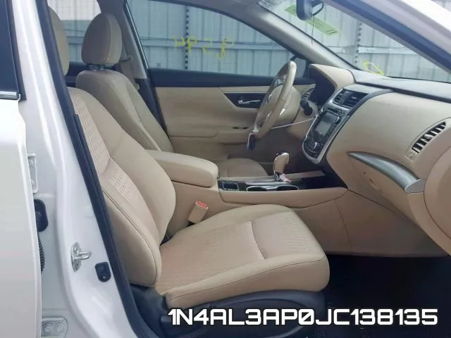 1N4AL3AP0JC138135 фото 6