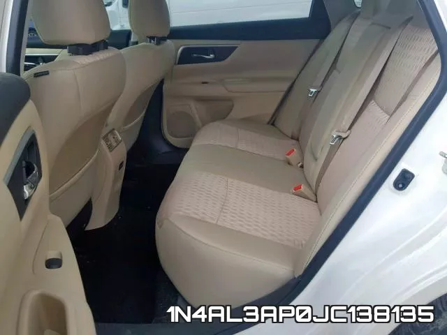1N4AL3AP0JC138135 фото 7