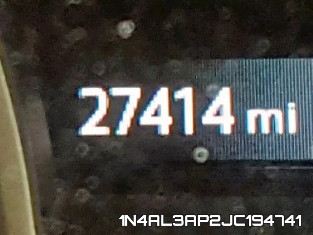 1N4AL3AP2JC194741 фото 9