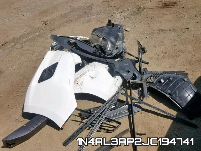 1N4AL3AP2JC194741 фото 10
