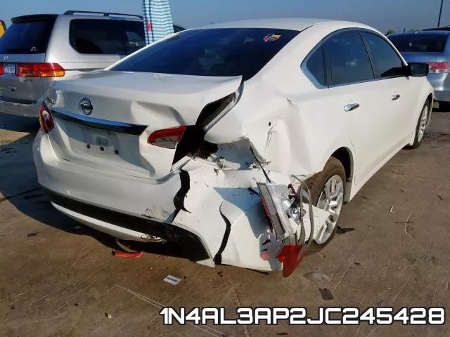 1N4AL3AP2JC245428 фото 4