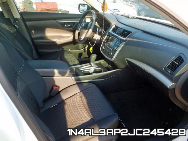 1N4AL3AP2JC245428 фото 5