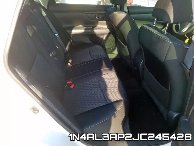 1N4AL3AP2JC245428 фото 6