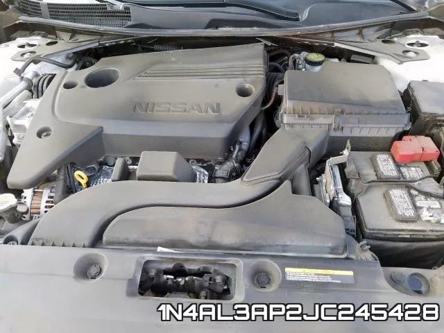 1N4AL3AP2JC245428 фото 7