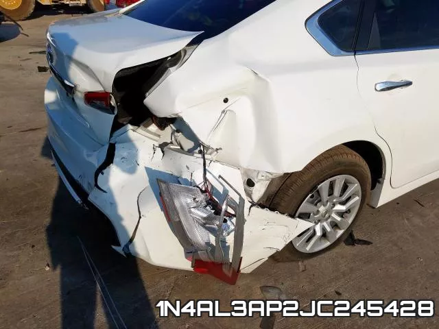 1N4AL3AP2JC245428 фото 9