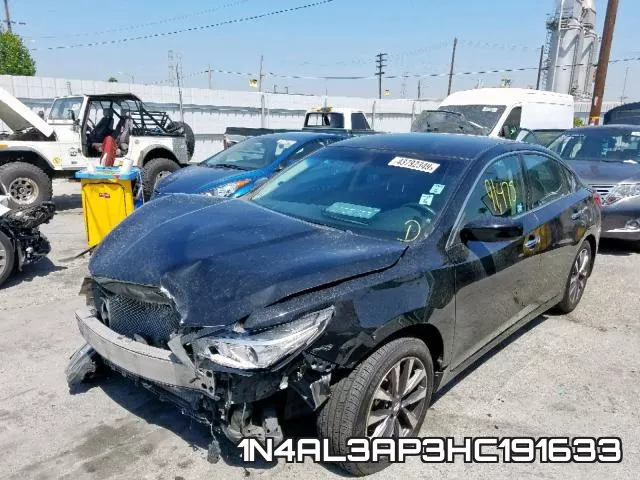 1N4AL3AP3HC191633 фото 3