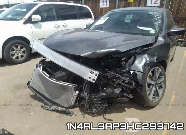 1N4AL3AP3HC293742 фото 7