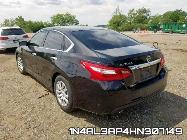 1N4AL3AP4HN307149 фото 4
