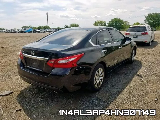 1N4AL3AP4HN307149 фото 5