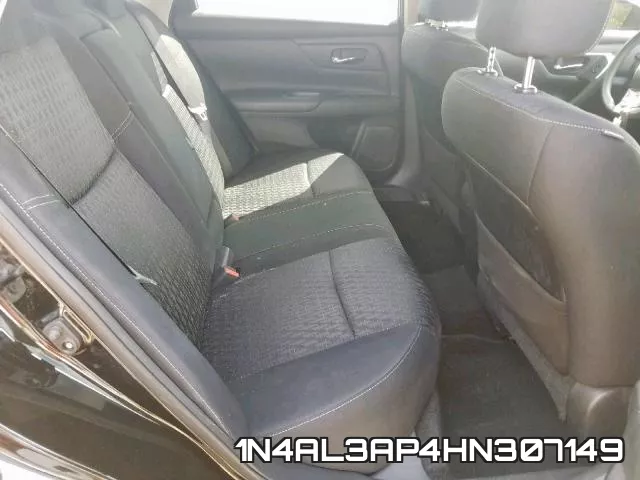 1N4AL3AP4HN307149 фото 7