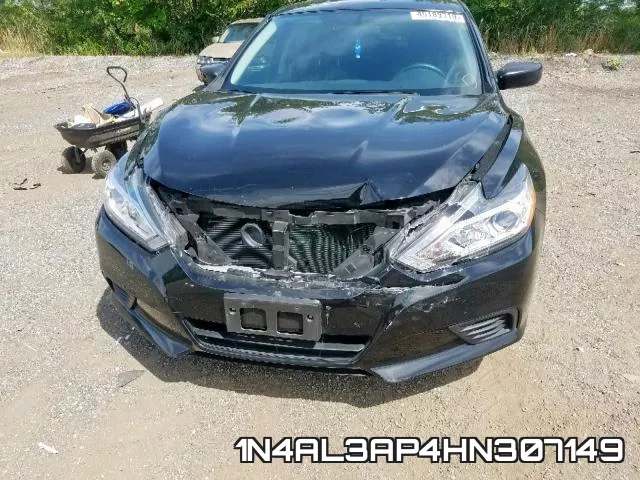 1N4AL3AP4HN307149 фото 10