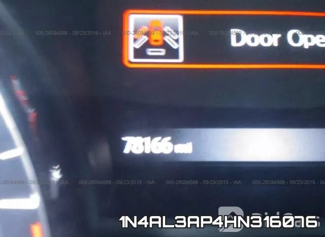 1N4AL3AP4HN316076 фото 8