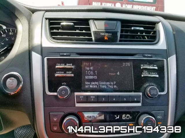 1N4AL3AP5HC194338 фото 10