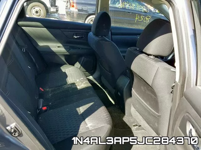1N4AL3AP5JC284370 фото 7