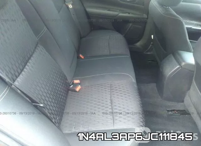 1N4AL3AP6JC111845 фото 9