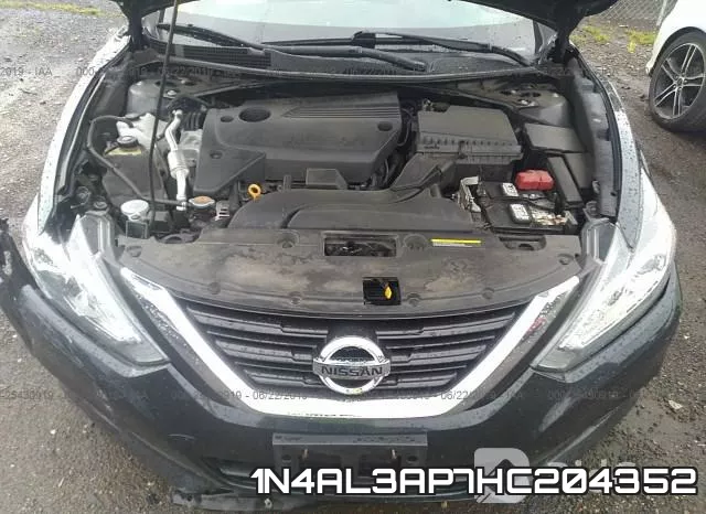 1N4AL3AP7HC204352 фото 2