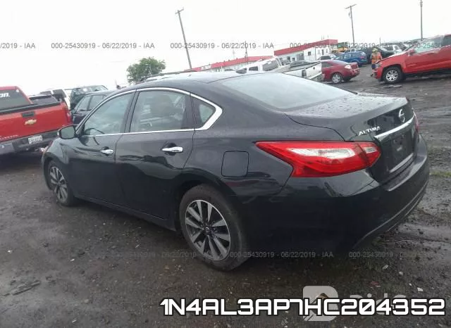 1N4AL3AP7HC204352 фото 4