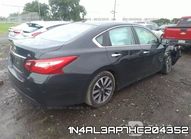 1N4AL3AP7HC204352 фото 5